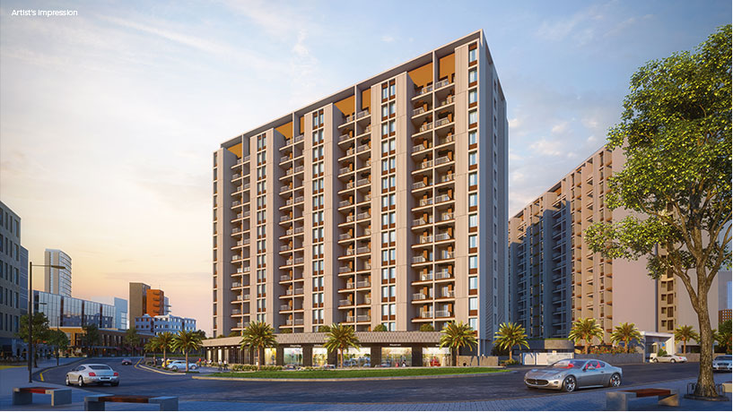 1 bhk flats in hinjewadi for sale